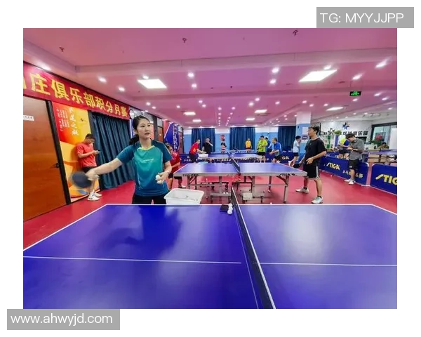 乒乓球盛宴揭秘重庆乒乓球队的比赛经验与训练秘笈