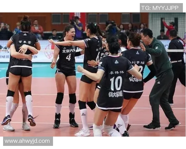 杭州排球队盯防策略分析及其对比赛结果的影响探讨 杭州排球队盯防策略分析及其对比赛结果的影响探讨