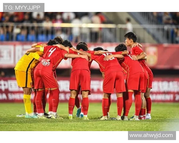 蔡乌足球：探索中国足球新篇章与未来发展之路