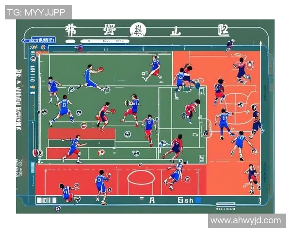 足球不仅仅是数字游戏更是激情与团队的完美结合