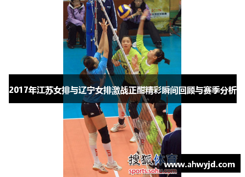 2017年江苏女排与辽宁女排激战正酣精彩瞬间回顾与赛季分析