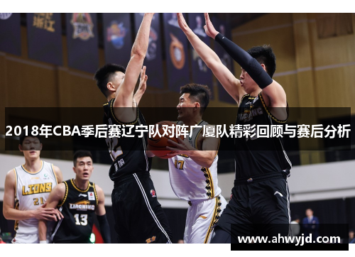 2018年CBA季后赛辽宁队对阵广厦队精彩回顾与赛后分析