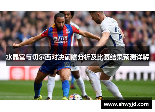 水晶宫与切尔西对决前瞻分析及比赛结果预测详解